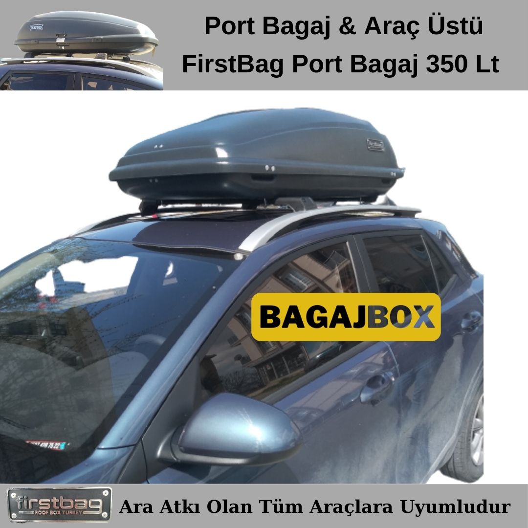 Toyota Port Bagaj CHR Port Bagaj Yaris Port Bagaj Auris Port Bagaj